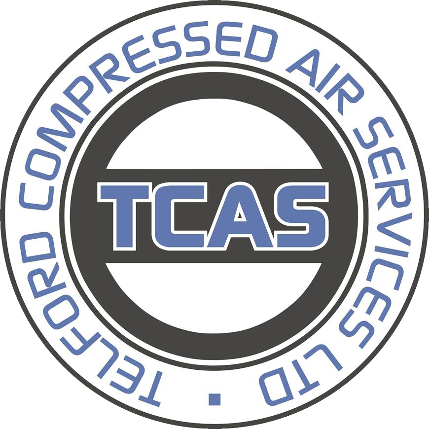 Telford Compressed Air Services Ltd Logo