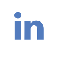 LinkedIn Icon