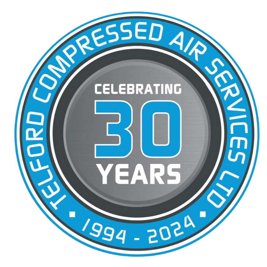 Telford Compressed Services Air Ltd