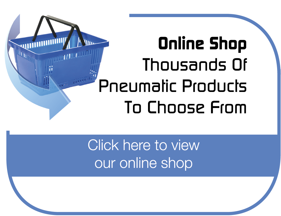 Online Shop - Thousands Of Pneumatic Products To Choose From