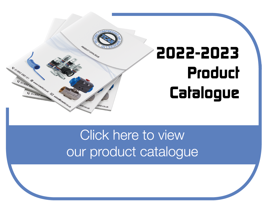 TCAS 2022-2023 Catalogue