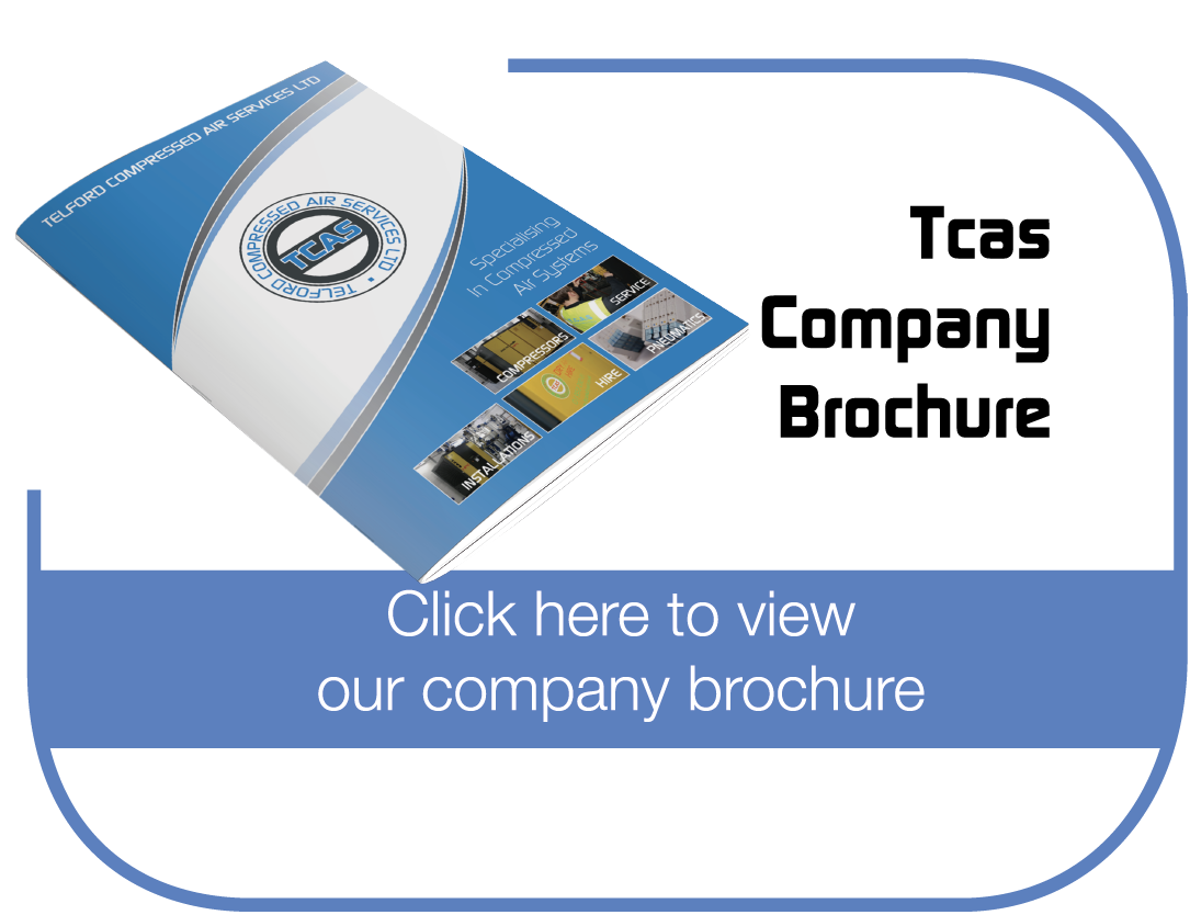TCAS 2016-2017 General Brochure