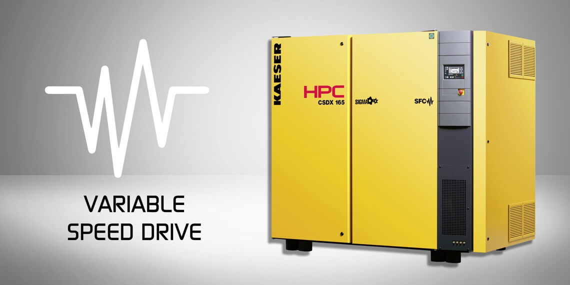 Variable Speed Drive