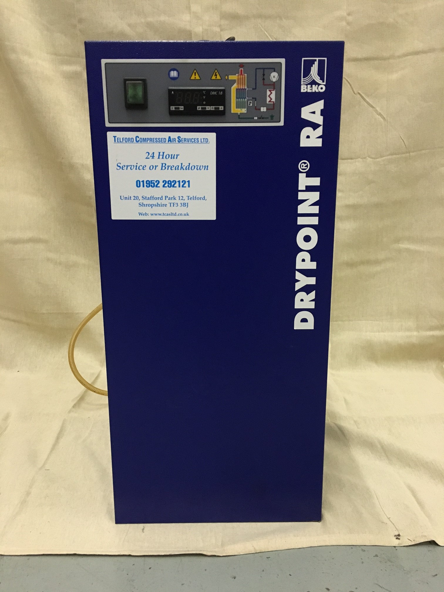 Beko RA50F
